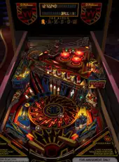 Pinball FX: Williams Pinball Volume 8