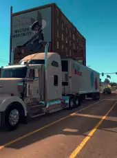 American Truck Simulator