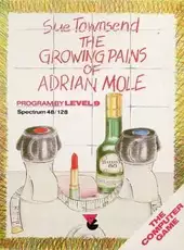 The Growing Pains of Adrian Mole