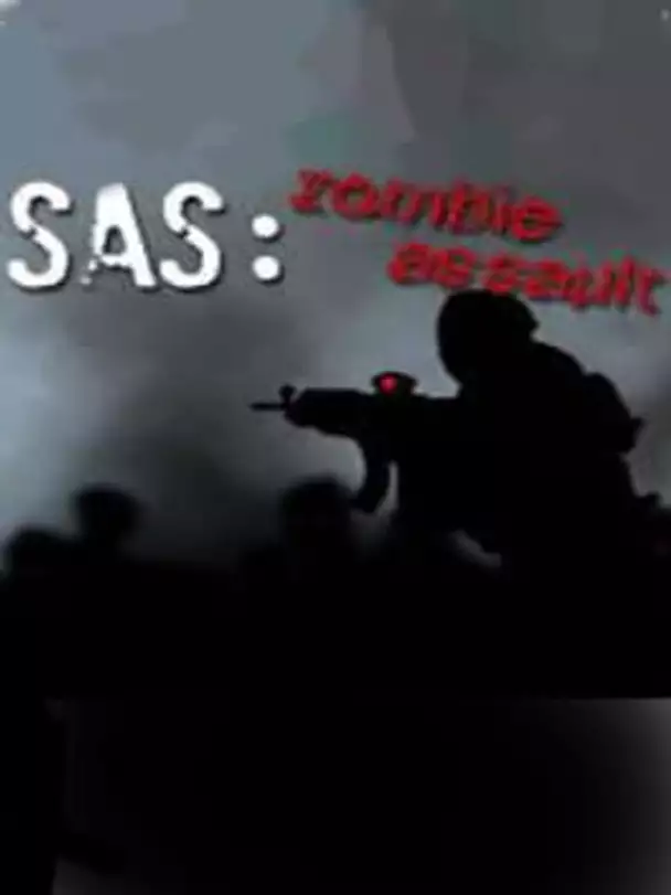 SAS: Zombie Assault