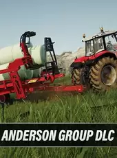 Farming Simulator 19: Anderson Group