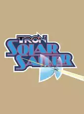 Tron: Solar Sailer