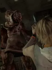 Silent Hill HD Collection