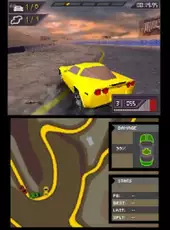 Need for Speed: ProStreet