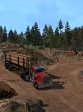 American Truck Simulator: Oregon