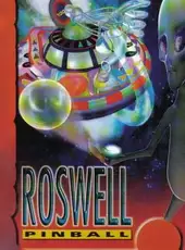 Roswell Pinball