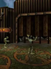 Oddworld: Munch's Oddysee HD