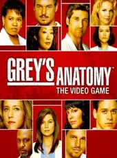 Grey's Anatomy: The Video Game