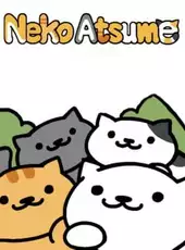 Neko Atsume: Kitty Collector