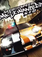 Need for Speed: Most Wanted 5-1-0