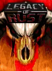 Legacy of Rust