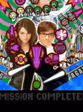 Austin Powers Pinball