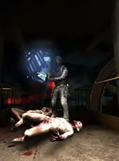 Killing Floor: Urban Nightmare Character Pack