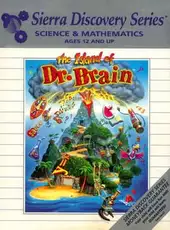 The Island of Dr. Brain