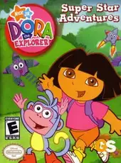 Dora the Explorer: Super Star Adventures