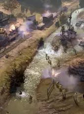 Company of Heroes 2: Ardennes Assault - Fox Company Rangers