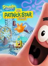 SpongeBob SquarePants: The Patrick Star Game