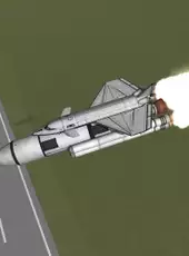 Kerbal Space Program: Enhanced Edition