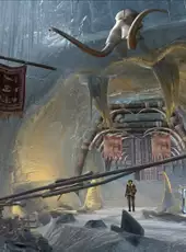 Syberia II