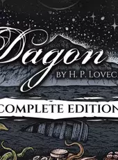 Dagon: Complete Edition