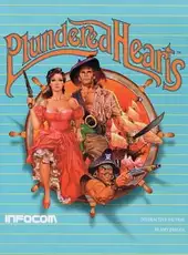 Plundered Hearts