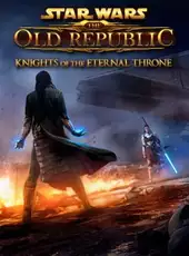 Star Wars: The Old Republic - Knights of the Eternal Throne