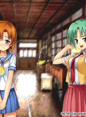 Higurashi When They Cry Hou: Ch.1 Onikakushi