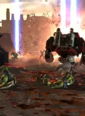 Warhammer 40,000: Dawn of War II