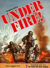 Under Fire!