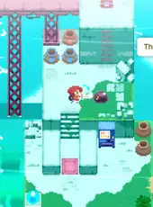 Fairune: Fragment Isles