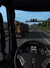 Euro Truck Simulator