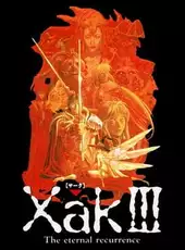 Xak III: The Eternal Recurrence