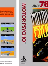 Motor Psycho