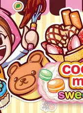 Cooking Mama: Sweet Shop