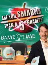 Are You Smarter Than a 5th Grader? Game Time