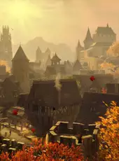 The Elder Scrolls Online: Gold Road