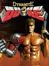 Dynamite Duke