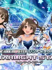 The Idolmaster: Cinderella Girls - Starlight Stage