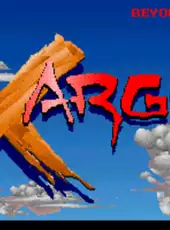 Xargon