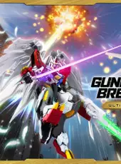 Gundam Breaker 4: Ultimate Edition