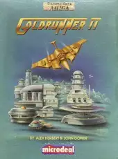 Goldrunner II