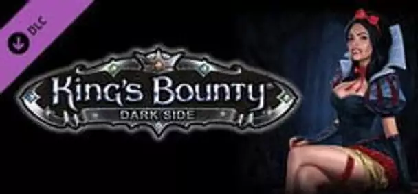 King's Bounty: Dark Side Premium Edition Upgrade