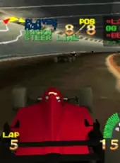 Formula Circus