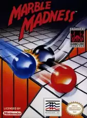 Marble Madness