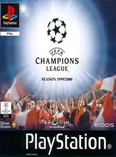 UEFA Champions League Season 1999/2000