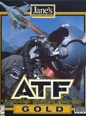 Jane's Combat Simulations: Advanced Tactical Fighters Gold