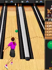 Kingpin: Arcade Sports Bowling