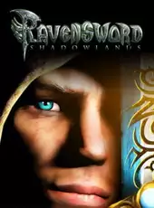 Ravensword: Shadowlands