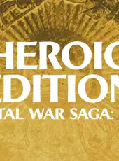 A Total War Saga: Troy - Heroic Edition