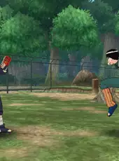 Naruto: Clash of Ninja Revolution